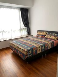 Flamingo Valley (D15), Condominium #534654651